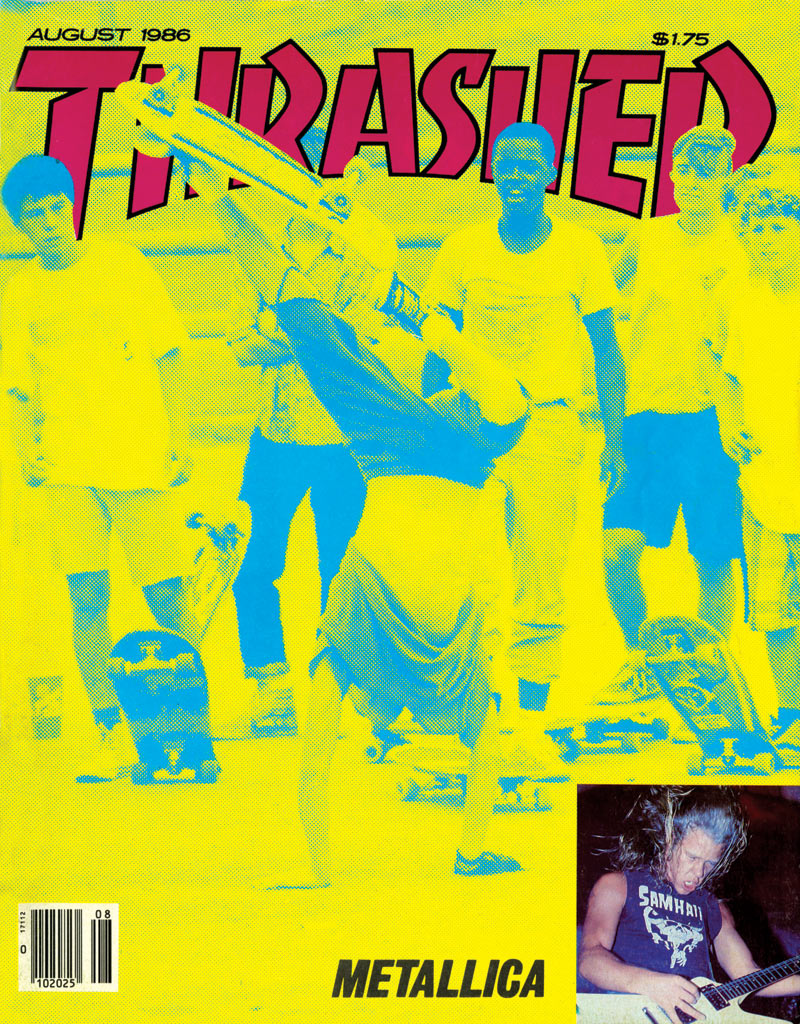 1986-08-01 Cover